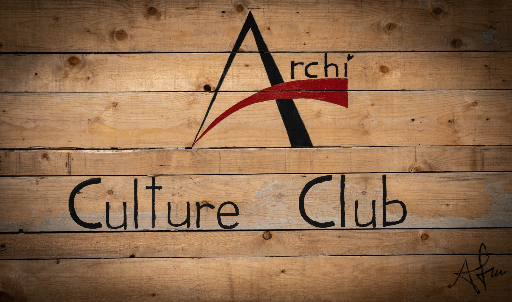 Archì Culture Club lo spazio green dove la cultura ti fa salire di livello