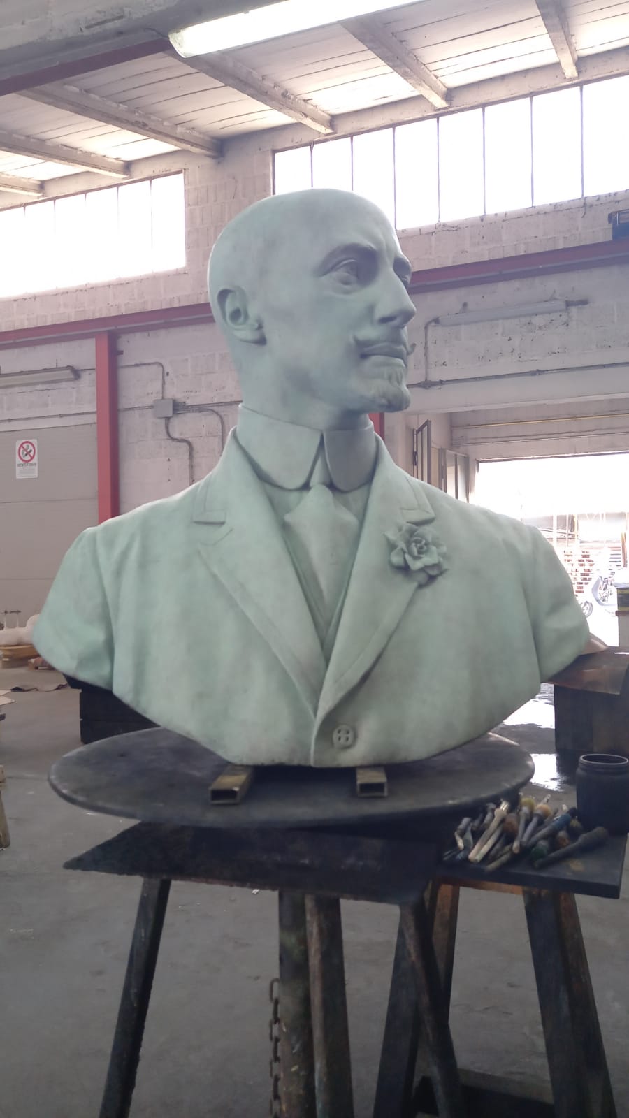 Palma Campania “amica” del Vittoriale degli Italiani. Nel nome di Gabriele D’Annunzio