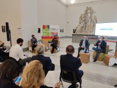 Tre giorni dedicati alla responsabilità sociale per lo sviluppo sostenibile di imprese e territori 1