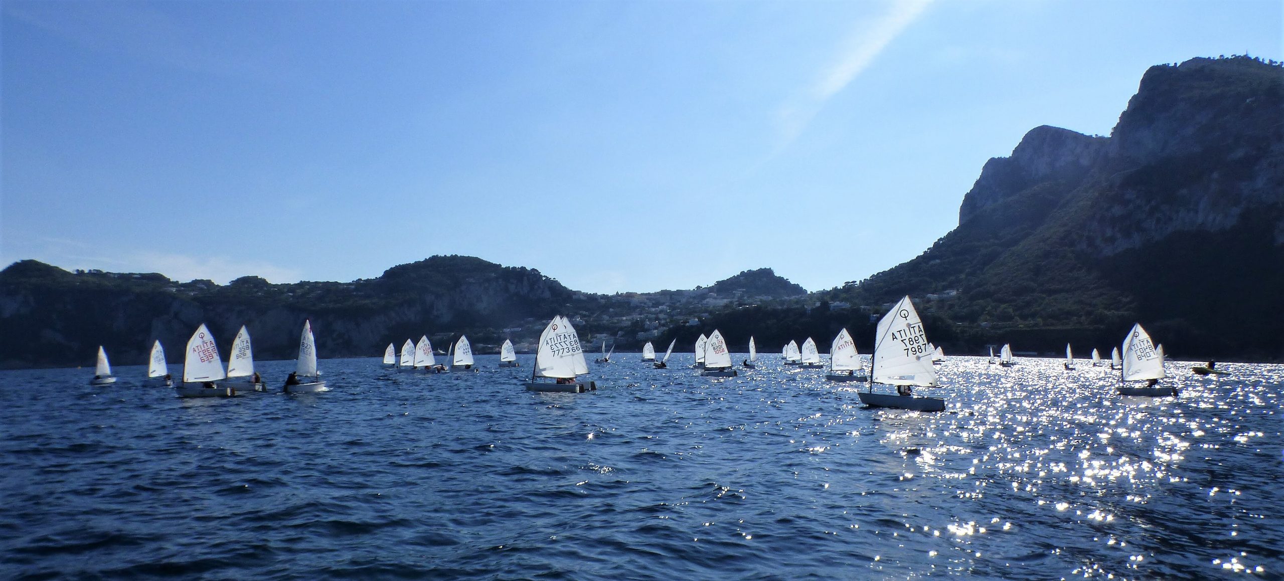 VI Trofeo Fabrizio Galli