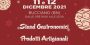 Ritorna l’appuntamento con i “Mercatini di Natale” a Bucciano (BN)