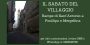 Visite Guidate, Il sabato del villaggio: le rampe di Sant'Antonio a Posillipo e Mergellina