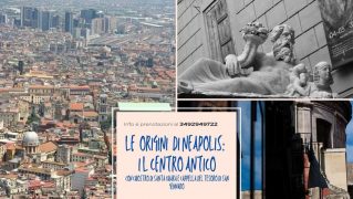 Visite Guidate, Le origini di Neapolis: i tre decumani - tour del centro storico