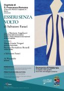 "Esseri senza volto", il vernissage del pittore Salvatore Faraci