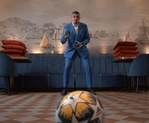 Napoli – Inter, “Innovative” regala 4 ticket in Tribuna Posillipo