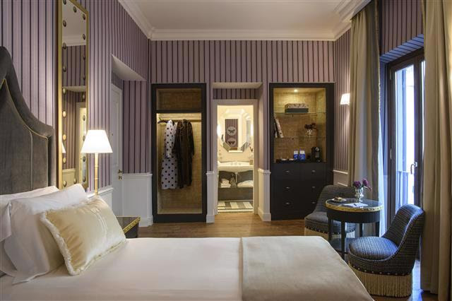 Hotel Il Tornabuoni in Firenze 1