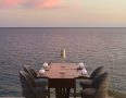 Mercoledì 16 marzo riapre Caracol, il ristorante una stella Michelin del Cala Moresca di Bacoli￼