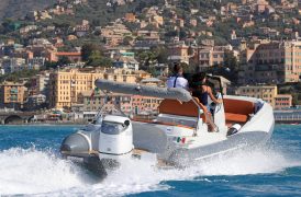 The Ultimate Outboard Motor la declinazione Suzuki del fuoribordo 6