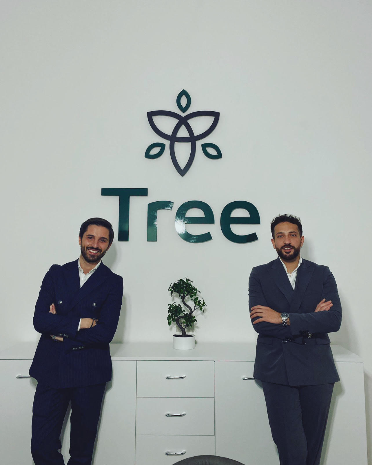 Festa del Lavoro, Tree: “Aversa nuova sede strategica per il mercato del lavoro!”