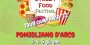 Int'o Street Food Festival - 1 tappa Pomigliano D'Arco