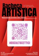ARTE – Bacheca Artistica (mostra in turnover)