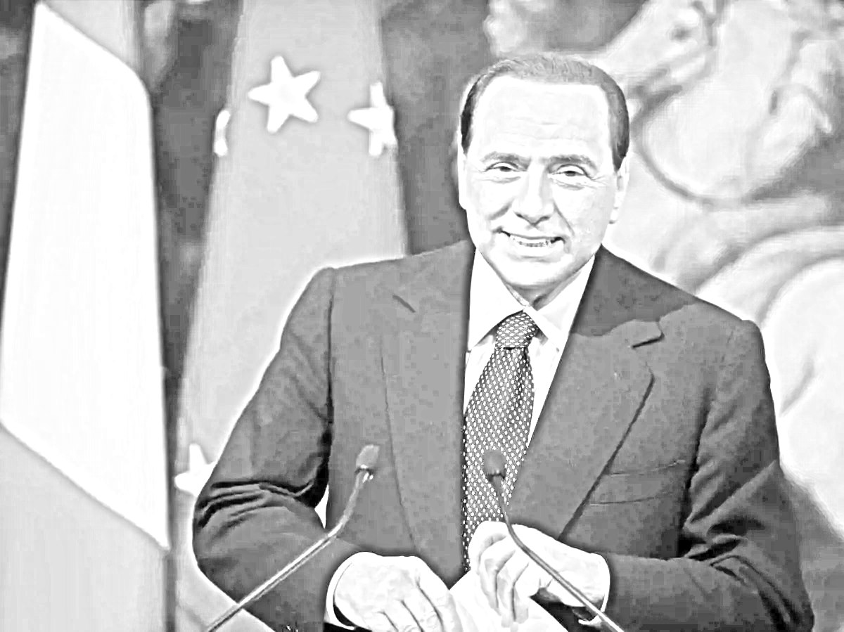 "io candidato? Ora ci penso"; Berlusconi a Radio 24