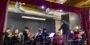 L’orchestra Sanitansamble in concerto a Scampia