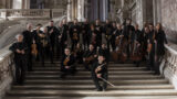 Gep- Matinée Mozartiano alla Cappella Palatina della Reggia di Caserta￼