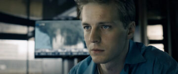 Cinema, “Free Fall” vince il Capri Movie International Film Festival