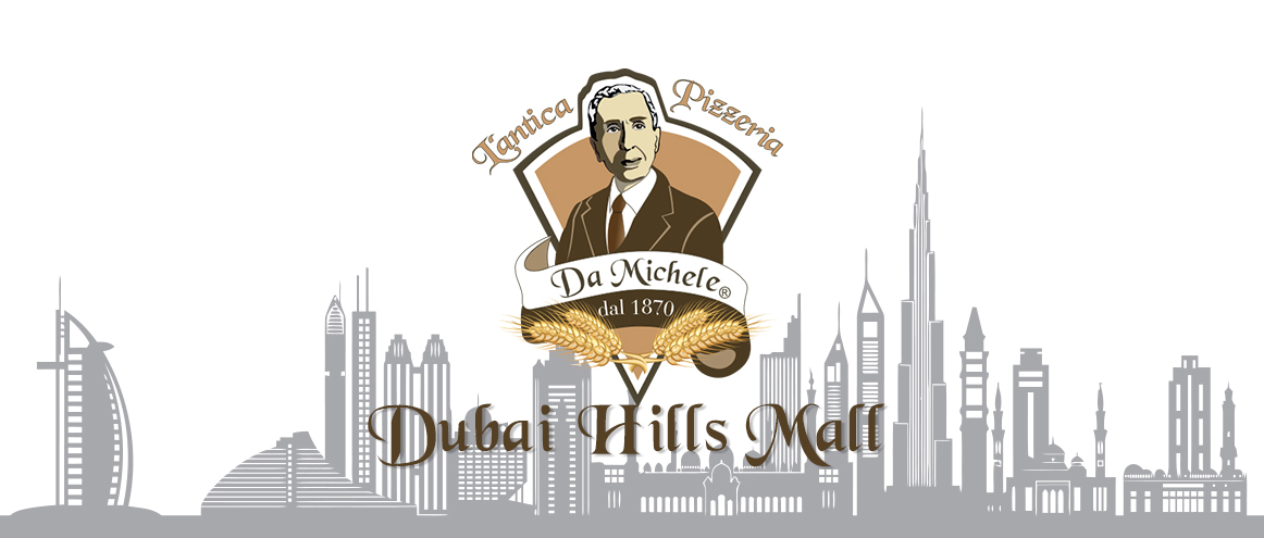 L'Antica Pizzeria Da Michele apre la terza sede a Dubai