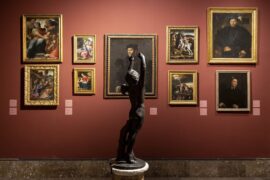 Weekend dall’11 al 13 novembre 2022 al Museo e Real Bosco di Capodimonte