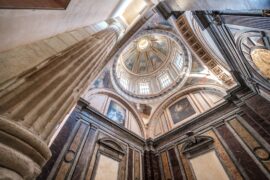 “La vera storia di Cenerentola”, spettacolo itinerante a Puteoli Sacra