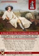 Nella Reggia di Portici mostra di pittura contemporanea a cura dell'Accademia ercolanese