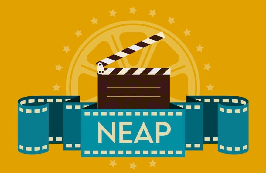 Neap Film Festival, al via i laboratori negli uffici cinema del Comune di Napoli
