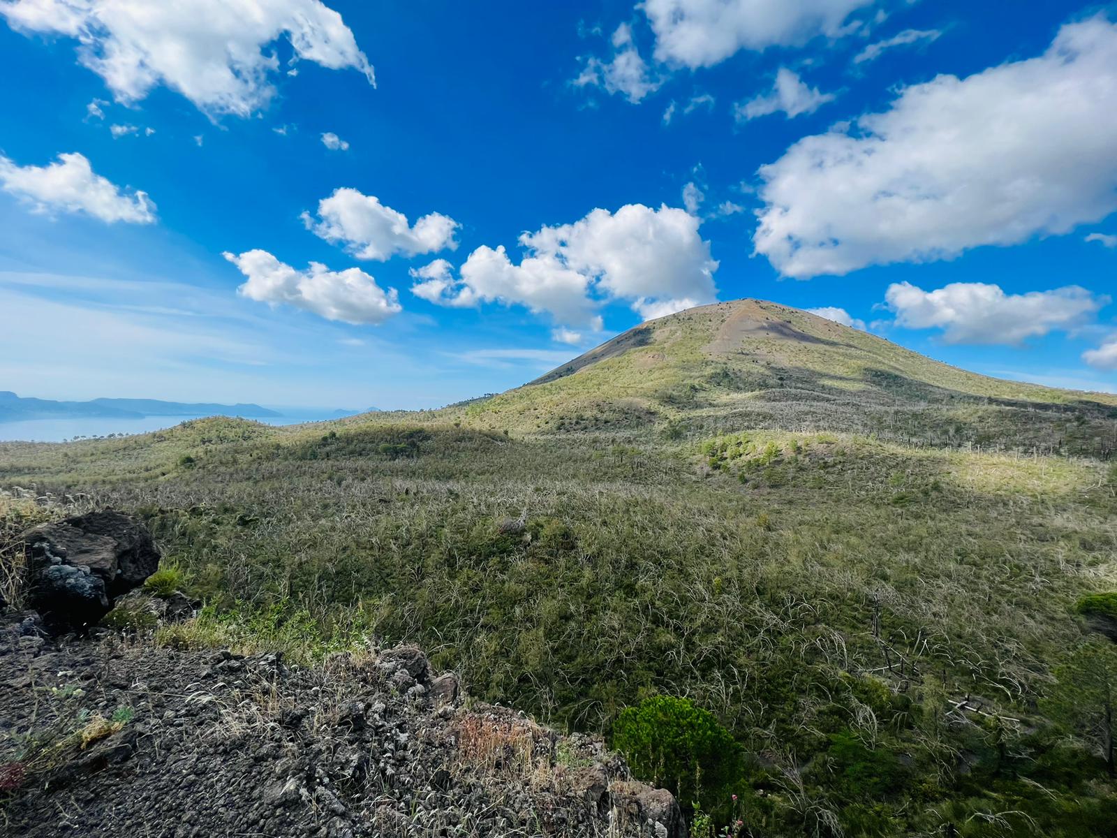 Pasquetta 2023: il 10 aprile partecipa all’eco-escursione sul Vesuvio nella natura