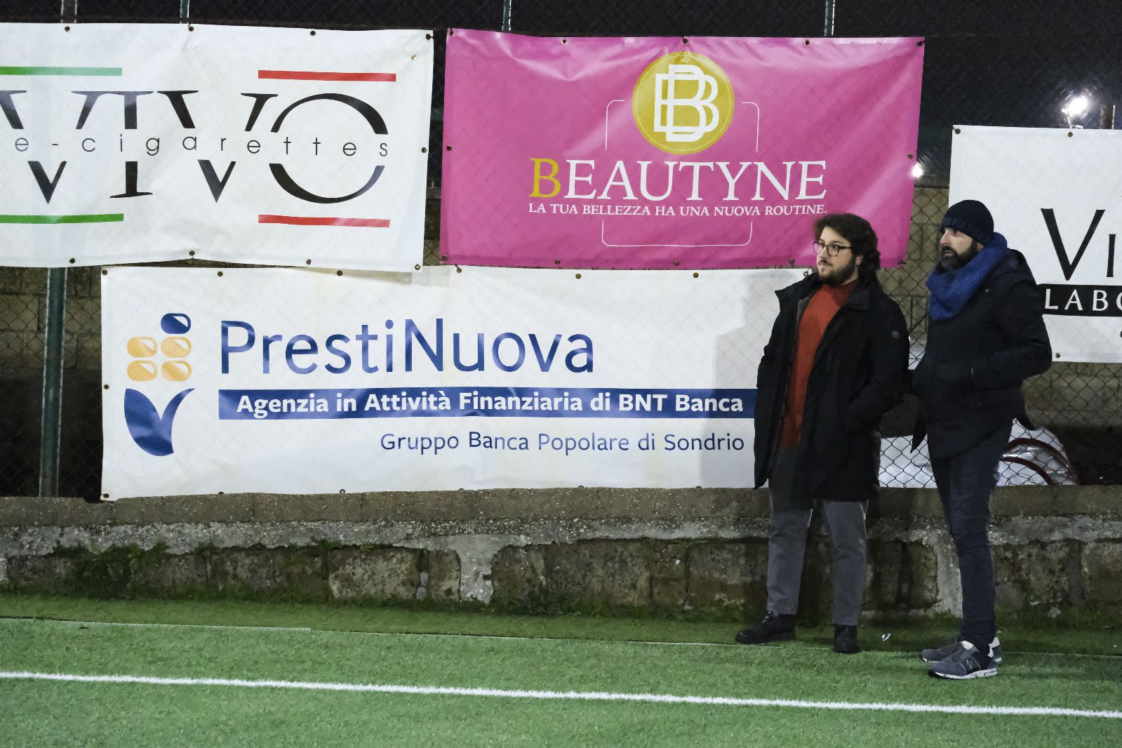 Napoli, al via la seconda edizione del Memorial Pasquale APICELLA - Giovanni VIVENZIO