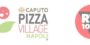 Pizza Village Napoli - Manfredi esalta l'evento in programma a Napoli dal 16 al 25 giugno