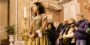 RIONE TERRA, a Puteoli Sacra torna lo spettacolo su Artemisia Gentileschi