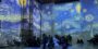 Van Gogh: The Immersive Experience proroga fino al 30 luglio a Napoli