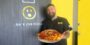 OMG, la pizzeria di Gennaro Melillo apre a via Diocleziano a Napoli: "Ma non chiamatelo riscatto sociale"