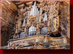 Restituire il suono agli Organi di San Gregorio Armeno. Rotary capofila del progetto di restauro