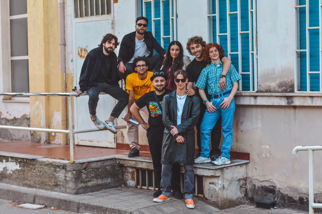 GIFFONI 53, vince “Loop” storia contro il bullismo all'ombra del Vesuvio 