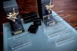NAPOLI FILM FESTIVAL, i premi della 24a edizione: miglior film "Corsa Abusiva", Nando Paone miglior attore 