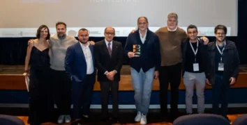 International Sport Film Festival, ecco i premiati della 2a edizione