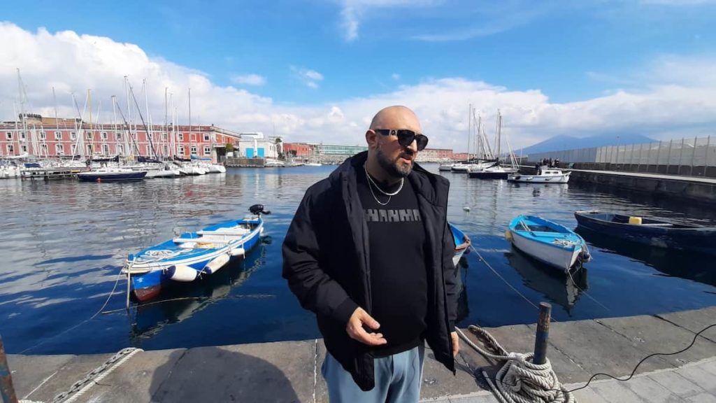 NAPOLI EST FEST