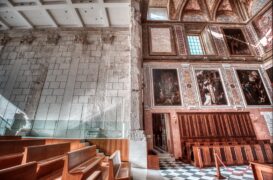 Natale al Rione Terra con le attività di Puteoli Sacra