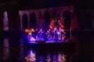 Il mirabolante viaggio di Marco” all’Arsenale di Venezia si rivivono le avventure del celebr e viaggiatore veneziano ad Oriente 3