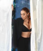 Nicole Borrelli la “Revolution” di Napoli Fashion Week