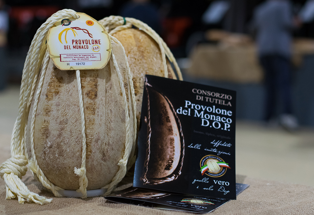 Il Provolone del Monaco Dop scala la classifica dei formaggi famosi nel mondo: ora è ventunesimo 2