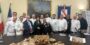 il-team-di-Paneapolis-insieme-ai-panettieri-di-Unipan