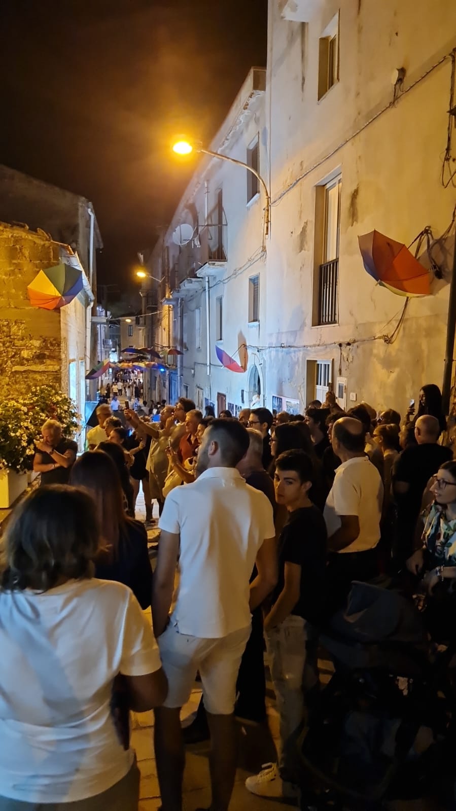 8° edizione del Ca’pacciàmm Street Fest
