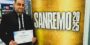 Giuseppe Cossentino Premio Speciale Casa Sanremo Library (1)