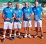architetti tennis